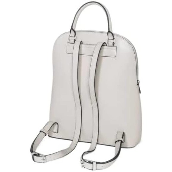 Dome 13-3/4 in. Backpack, Light Gray Midsize VT8443A Pumice Stone, A New Day - Picture 3 of 9